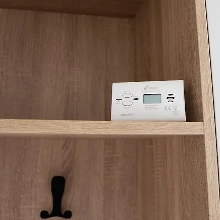 Appartement Warm Minimalist