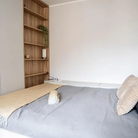 Warm Minimalist *