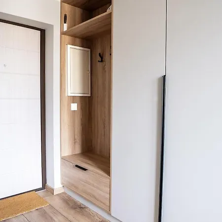 Appartement Warm Minimalist *
