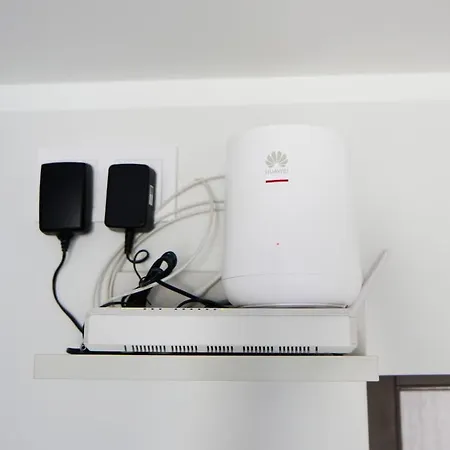 Warm Minimalist Riga