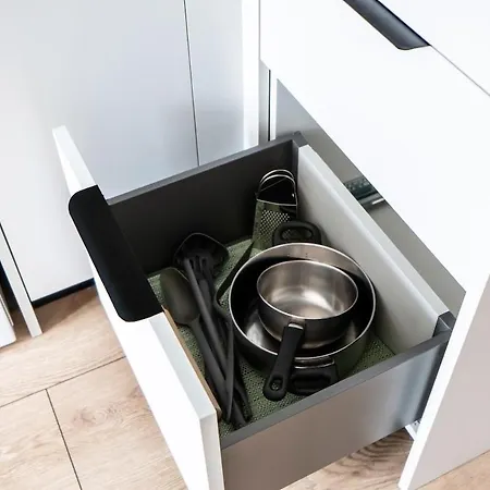 Appartement Warm Minimalist