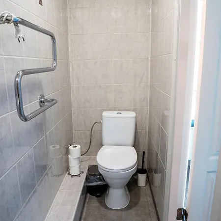 Appartement Warm Minimalist