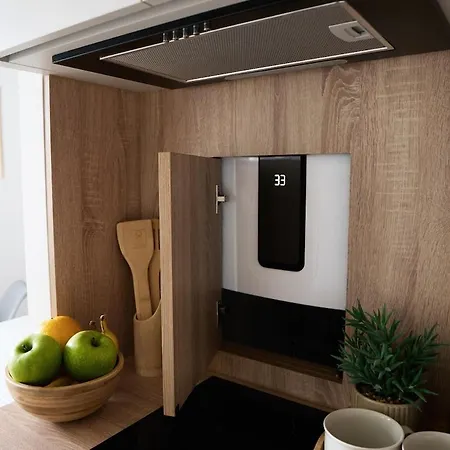 Warm Minimalist *